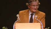 20th Killian Award Lecture (1992) — Noam Chomsky, “Language: The Cognitive Revolutions”