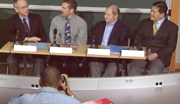 MIT OpenCourseWare Press Conference (April 4, 2001)