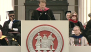 1996 MIT Commencement Address — Vice President Albert A. Gore