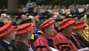 Inauguration of MIT’s 15th President, Dr. Charles M. Vest (1991)