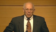 1998 Karl Taylor Compton Lecture — John H. Gibbons, “21st Century: ‘Will Science and Technology…”