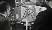 “Landing on the Moon” (1966) — Science Reporter TV Series