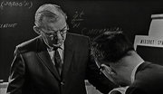 “Returning From the Moon” (1966) — Science Reporter TV Series