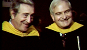 Inauguration of MIT’s 14th President, Dr. Paul E. Gray (1980)