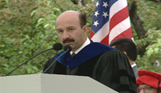 1993 MIT Commencement Address — President Carlos Salinas de Gortari