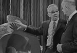 “Big Magnets” (1961) — Science Reporter TV Series