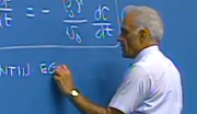 Amar G. Bose: 6.312 Lecture 02—Wave Equations