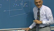 Amar G. Bose: 6.312 Lecture 13—Radiation Impedance