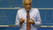 Amar Bose: 6.312 Lecture 26—Acoustic Wave Technology