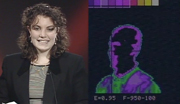 Infra-Red Dating Game (1996)