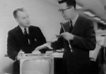 “EDM A Magic Slate” (1962) — Science Reporter TV Series