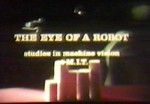 “The Eye of a Robot: Studies in Machine Vision at MIT” and “TX-O Computer” (1959)