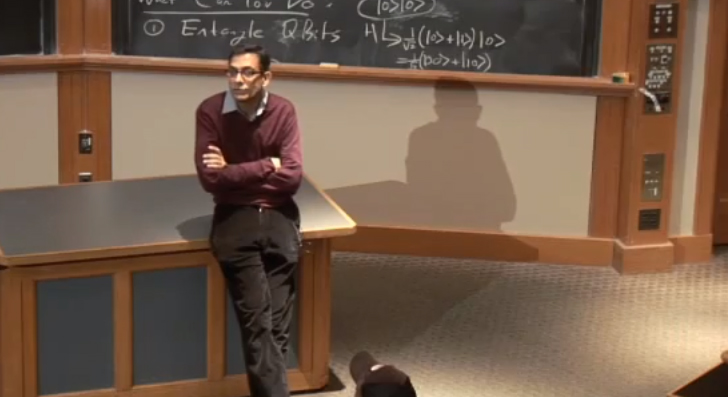 Banerjee & Duflo: 14.73 Lecture 26 — Five Thoughts in Place of a Sweeping Conclusion