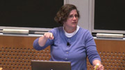 Leslie Kaelbling: 6.01 Lecture 11 — Finding Optimal Behavior