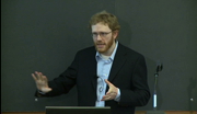 Dynamics at the Large Hadron Collider (LHC) with Effective Field Theories, Dr. Duff Neill