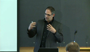 Quantum Walks with Integrated Photonics, Yoav Lahini