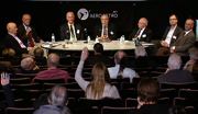 Rescuing Hubble: The Future of Space Servicing Panel