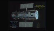 Rescuing Hubble: Wide Field and Planetary Camera 2, John Trauger