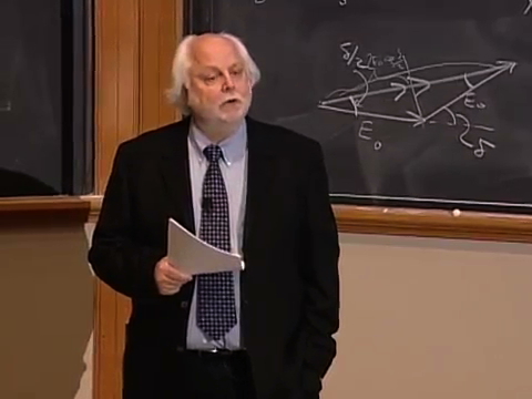 A. Neil Pappalardo — Reflections on an MIT Education (2008)