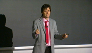 The BICEP2 Results and What They Mean: Max Tegmark